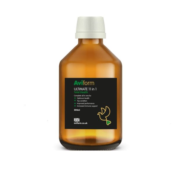 POS_11in1500ml AVIFORM 11 IN 1 500ML - Image 1