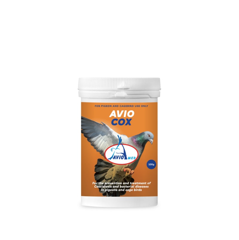 POS_Cox AVIO COX - Image 1