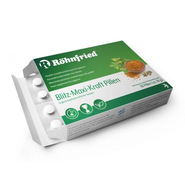 POS_-Blitz-Maxi-Kraft ROHNFRIED BLIT-MAXI-KRAFT - Image 1