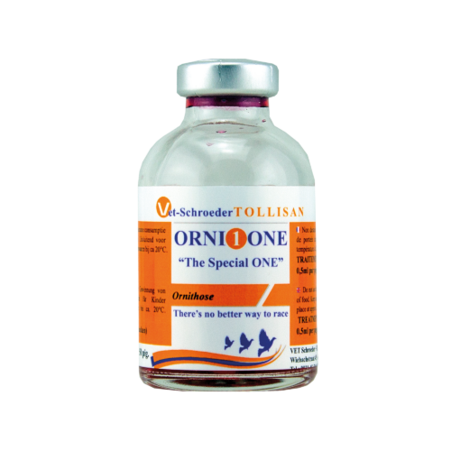 POS_OrniOne-1 VET SCHROEDER ORNI 1 ONE 25ML - Image 1