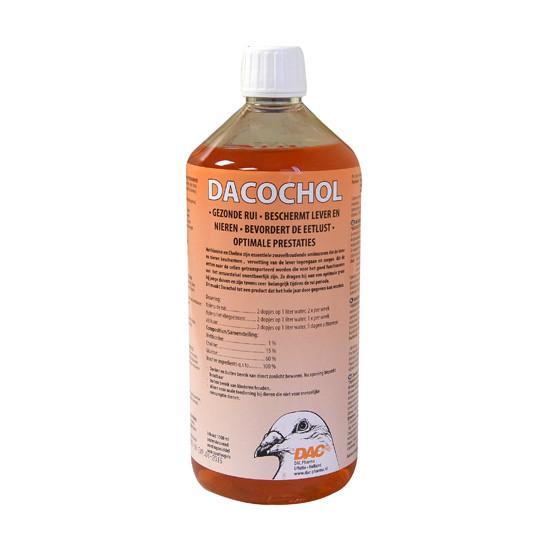 POS_dacochol2 DAC DACOCHOL 1L - Image 1