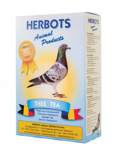 POS_theeherbots HERBOTS THEE 300G - Image 1