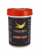 GOLD BIRD CARBO-LOAD 650G