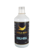 GOLD BIRD COLI-KILL 1000ML