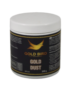 GOLD BIRD GOLD DUST 200G