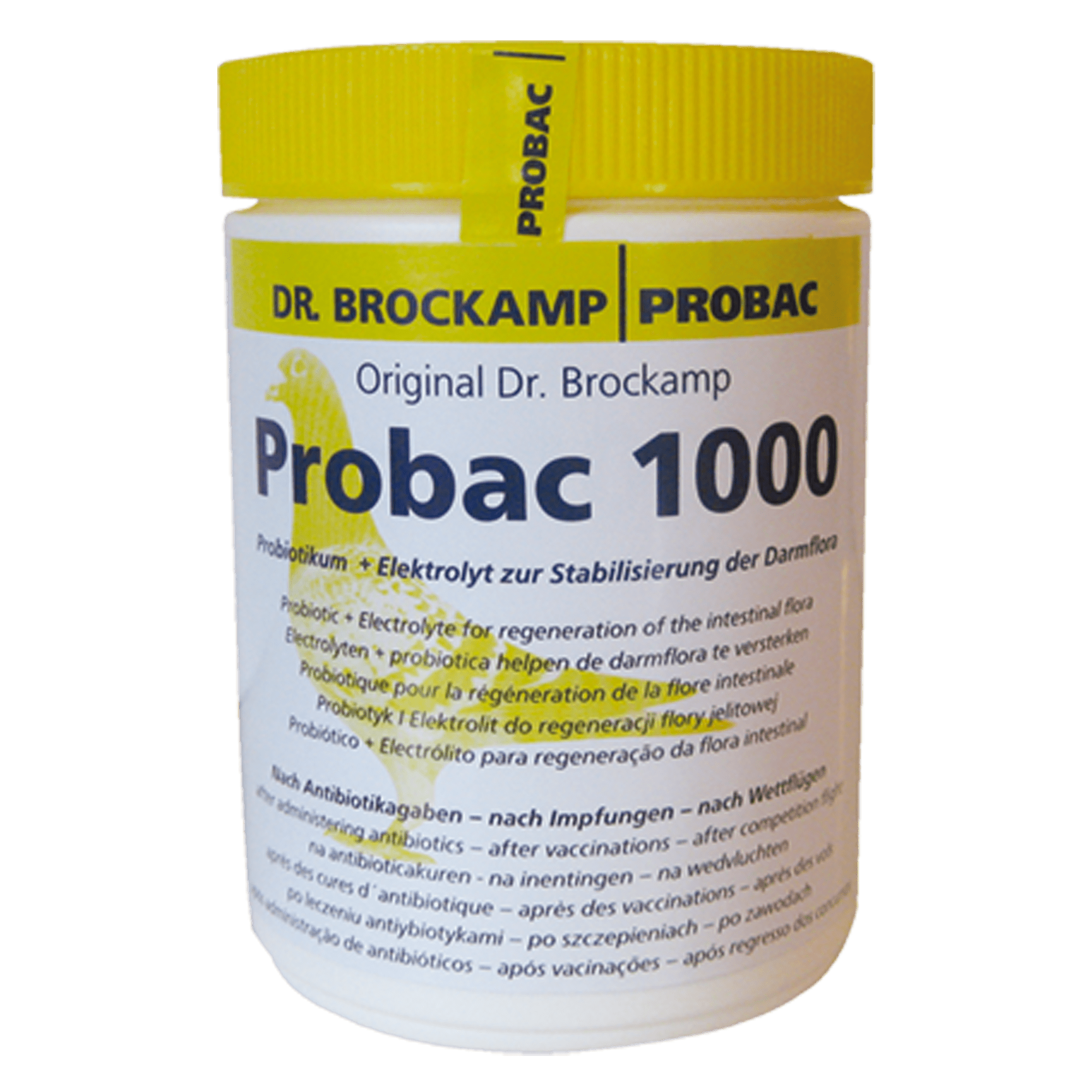 PROBAC VET SCHROEDER PROBAC 1000 - Image 1