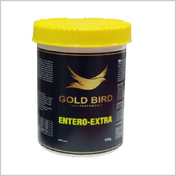 User comments GOLD BIRD ENTERO EXTRA 650G - Image 1