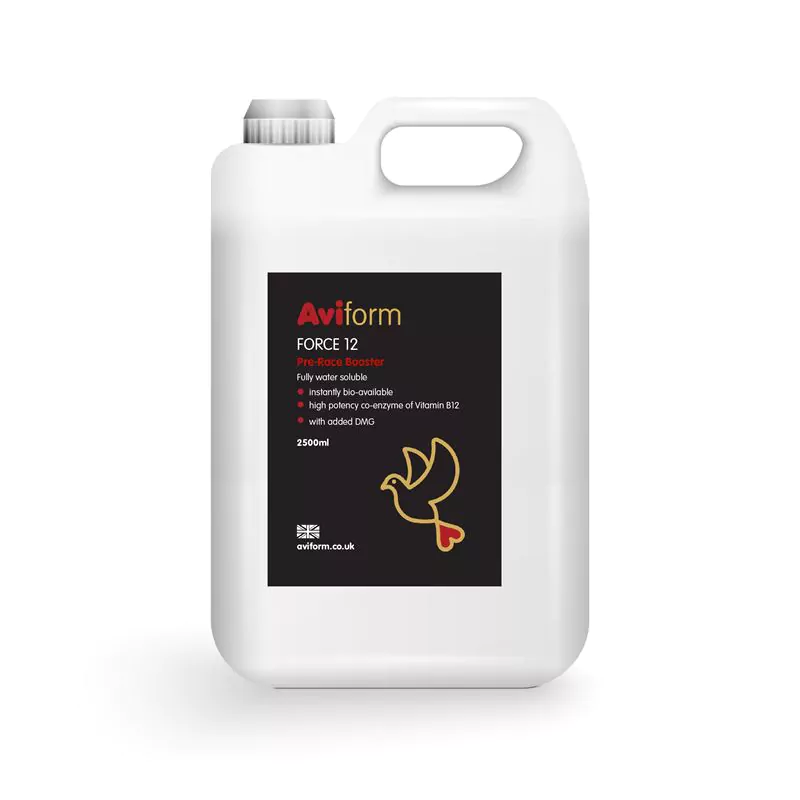force 12 AVIFORM FORCE 12 2500ML - Image 1