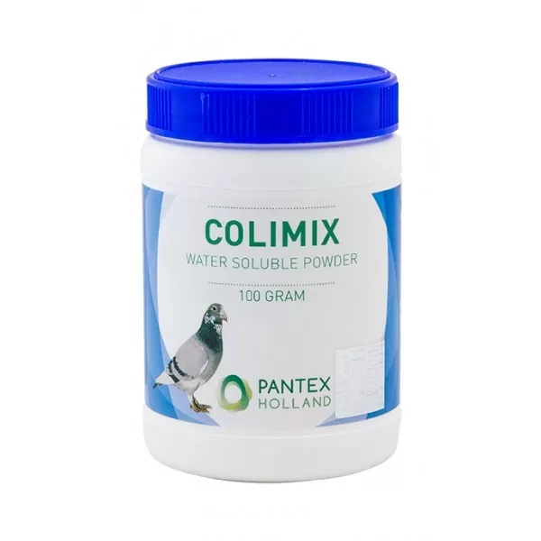 COLIMIX PANTEX COLIMIX 100G - Image 1