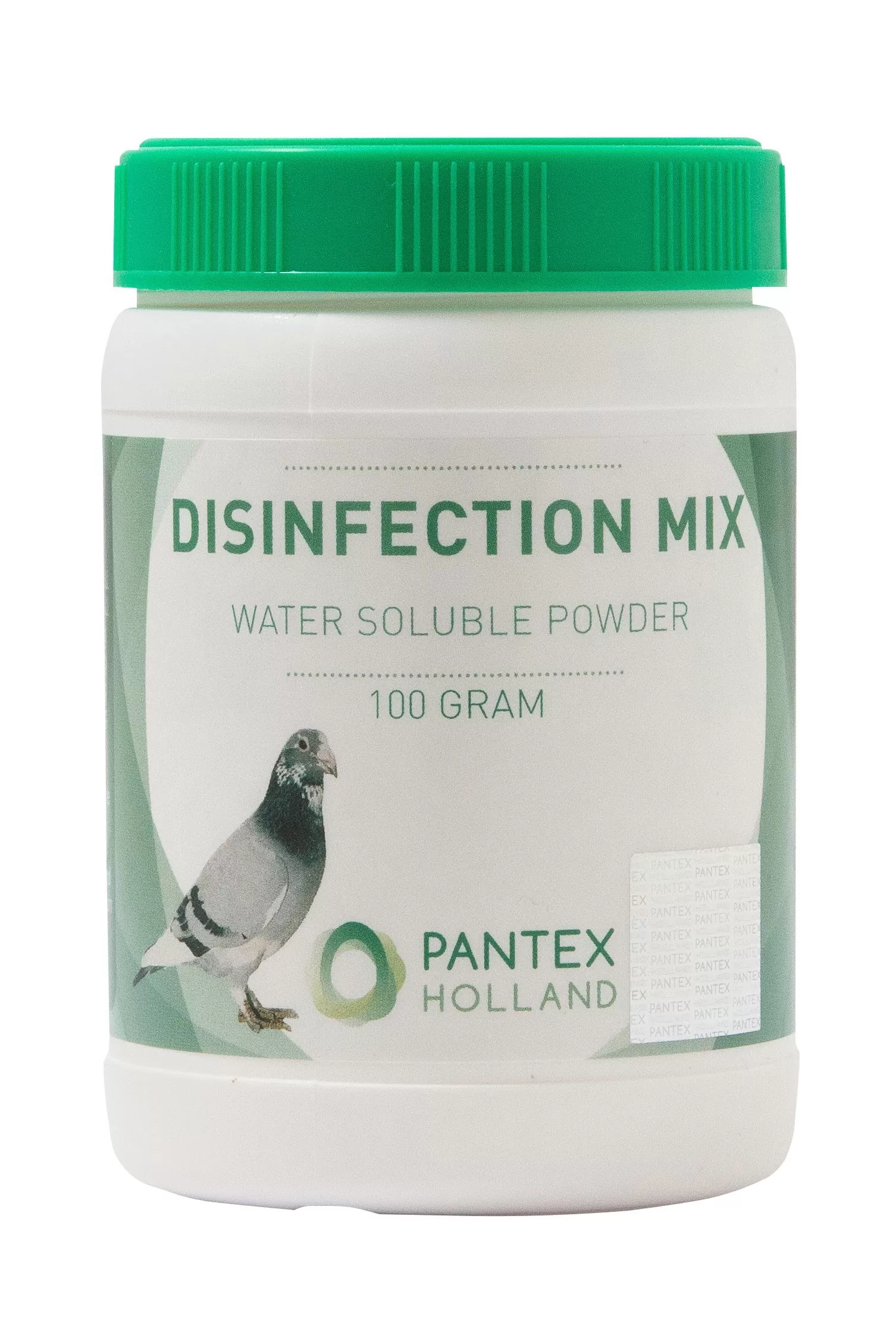 DISINFECTION MIX PANTEX DISINFECTION MIX 100G - Image 1