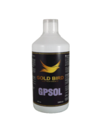 GOLD BIRD GPSOL 1000ML