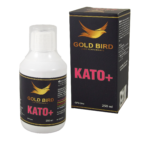 GOLD BIRD KATO+ 250ML