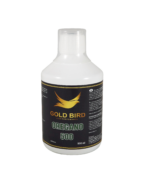 GOLD BIRD OREGANO 500 500ML