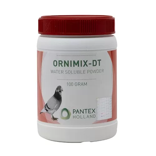 ORNI MIX PANTEX ORNIMIX-DT 100G - Image 1
