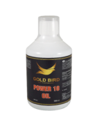 GOLD BIRD POWER 10 OIL 500ML