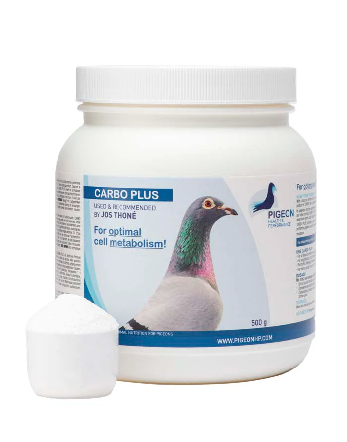 CarboPlus500web_1024x1024 Pigeon HP Carbo Plus - Image 1